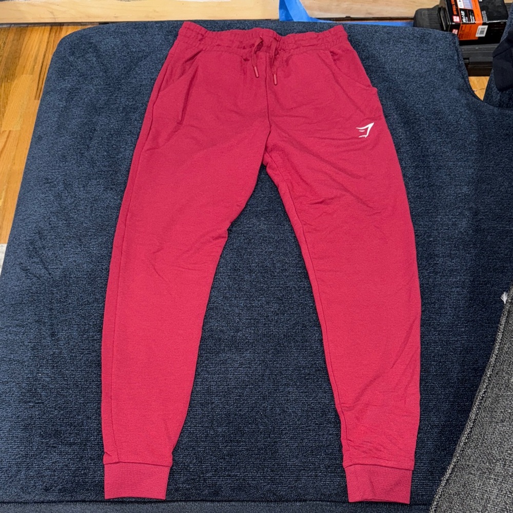Gymshark Jogger Pants